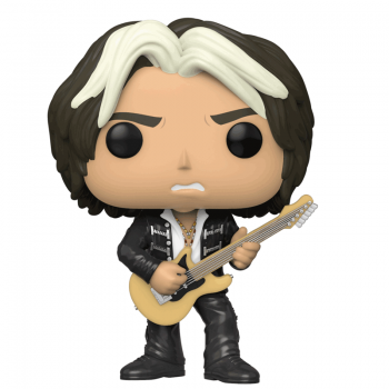 FUNKO POP! - Music - Aerosmith Joe Perry #173